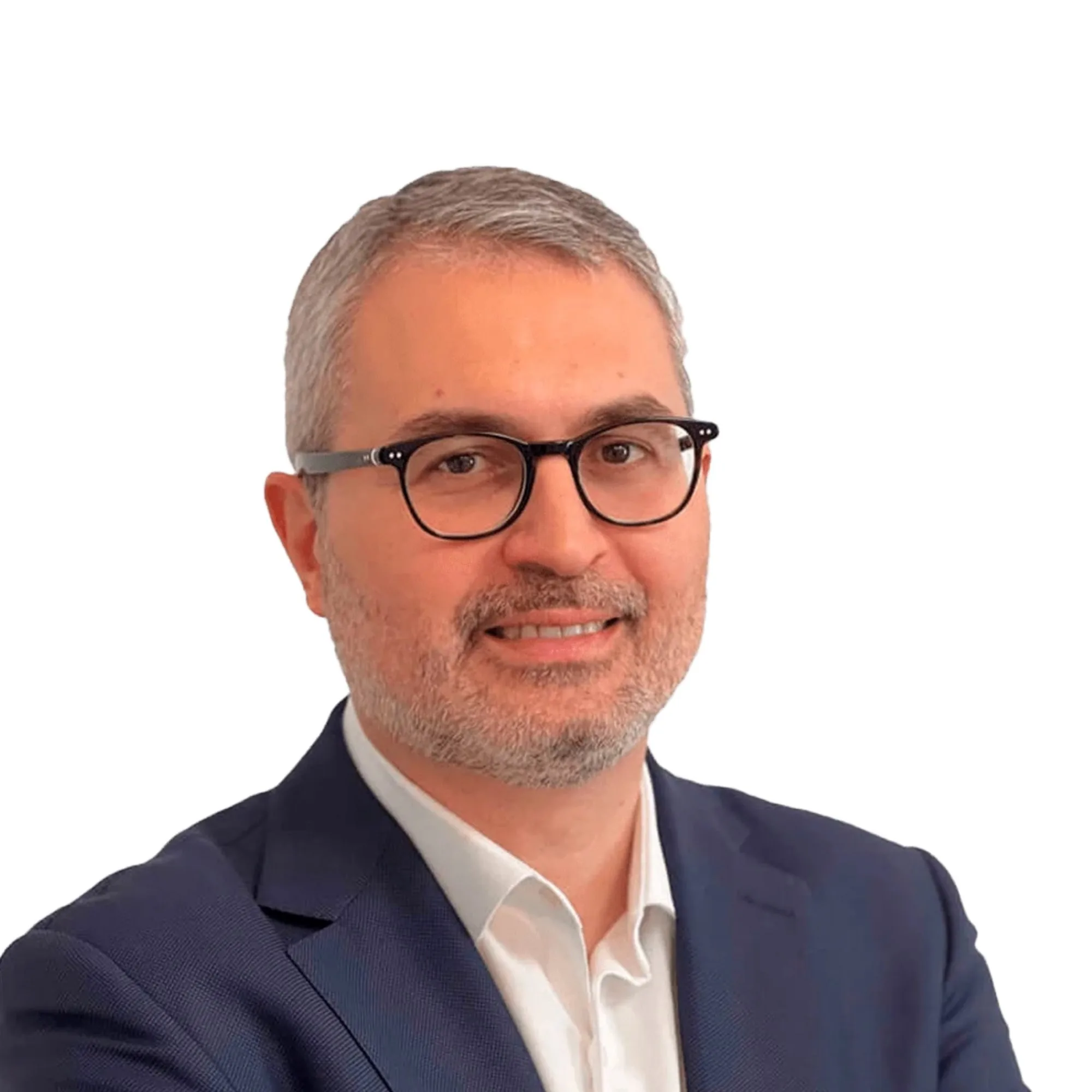 Antonio Molina Franquelo