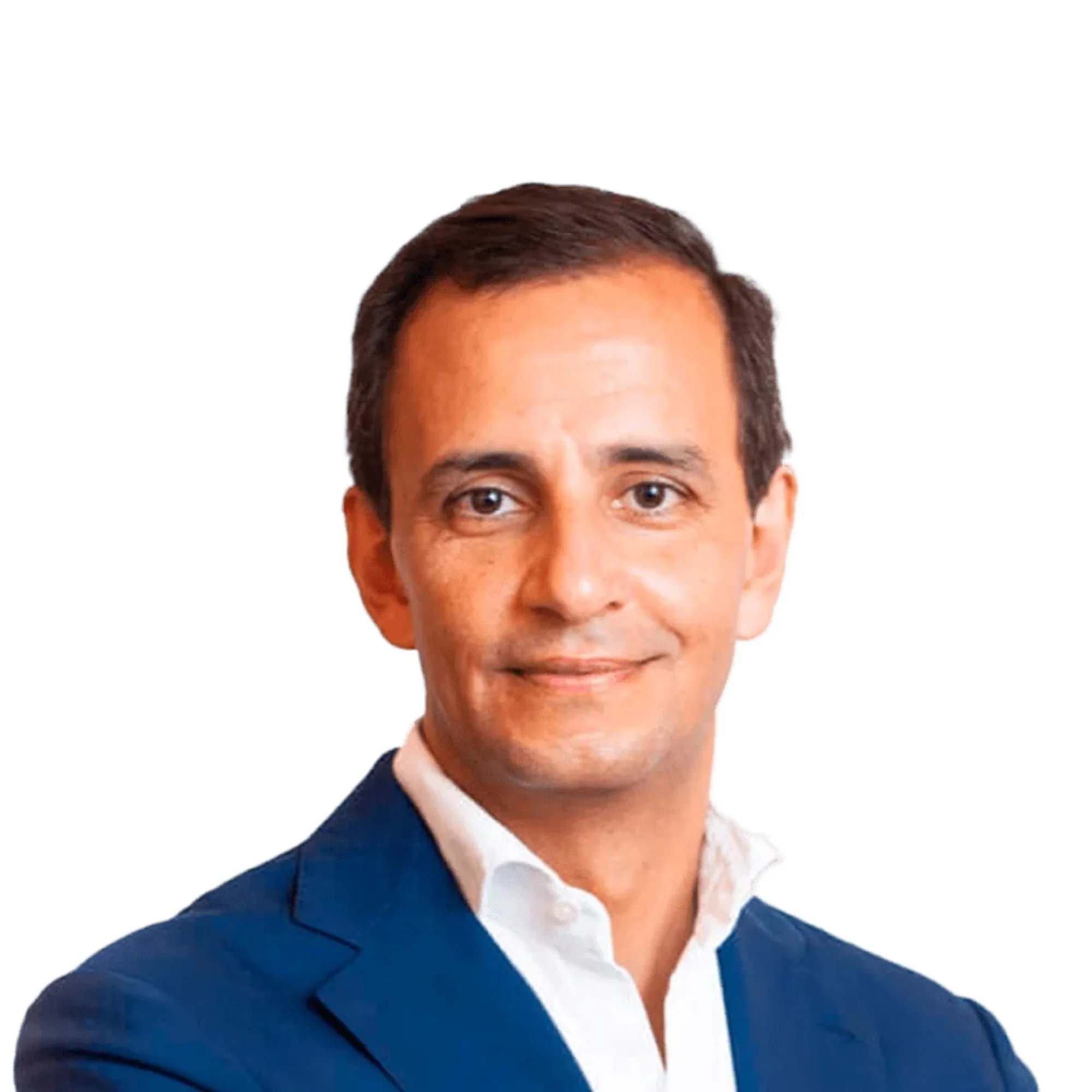 Íñigo García del Cerro